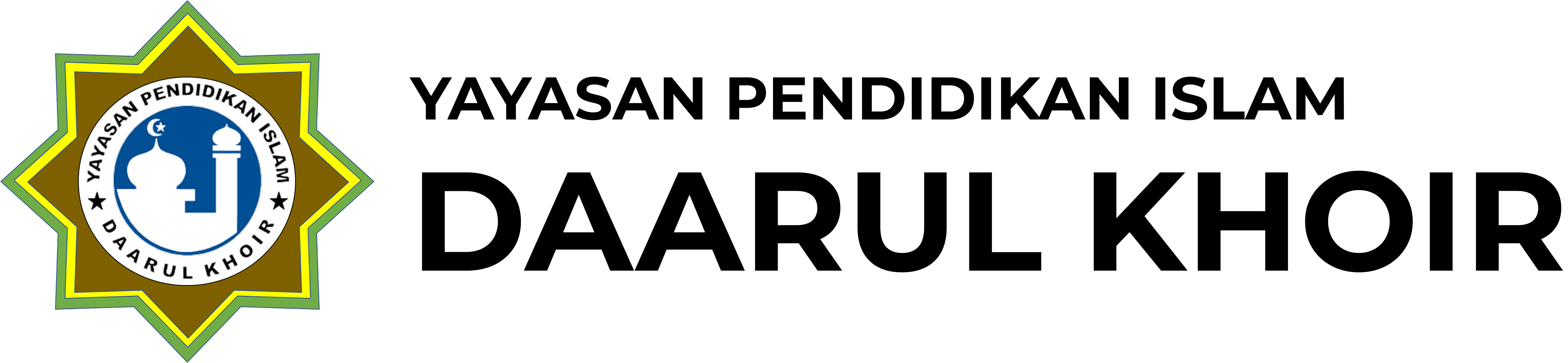 Logo SMK Daarul Khoir